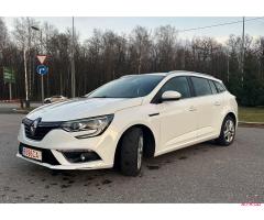 Renault Megane 1.5 MT, 2019, 59 966 км - 5